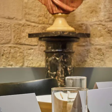 Mercure Paris Notre Dame Saint Germain des Prés-2